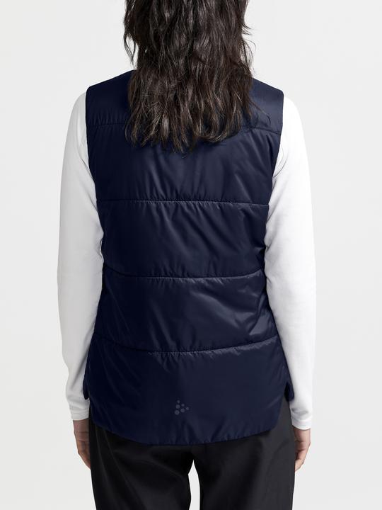 Produktbild Craft Core Light Padded Vest W (XS)
