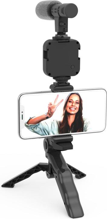 Produktbild DigiPower Vlogging Kit Like Me