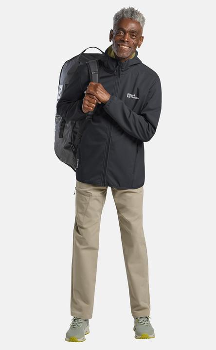 Produktbild Jack Wolfskin Bornberg Hoody M (3XL)