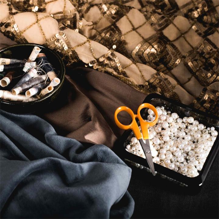 Image du produit Fiskars Ciseaux de couture 100 mm, droit (10 cm)
