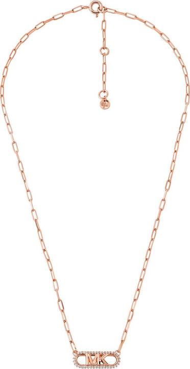 Produktbild Michael Kors Premium Halskette (925er Silber, 50 - 55 cm)