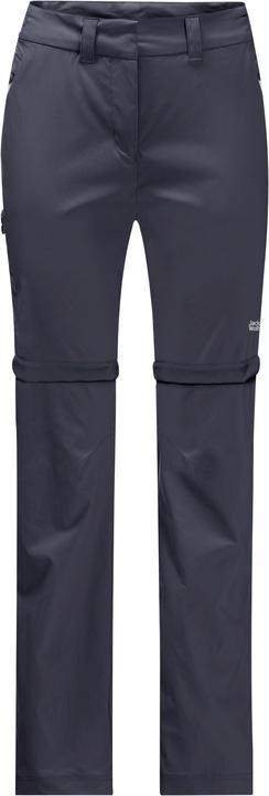 Jack Wolfskin Overland Zip Away