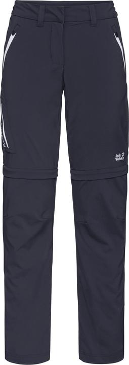 Jack Wolfskin Overland Zip Away