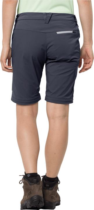 Image du produit Jack Wolfskin Overland Zip Away (L)