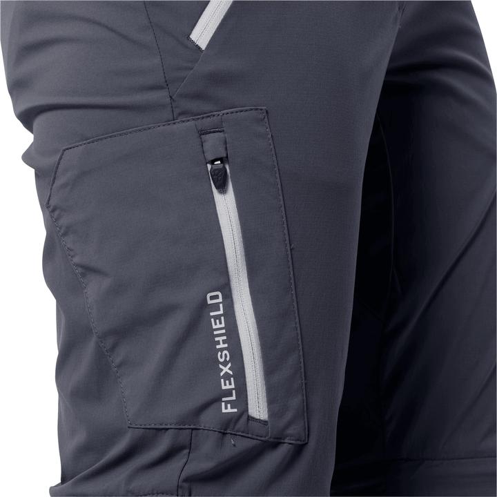 Image du produit Jack Wolfskin Overland Zip Away (L)