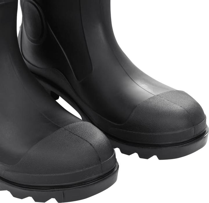 Image du produit VidaXL Bottes en caoutchouc (44)