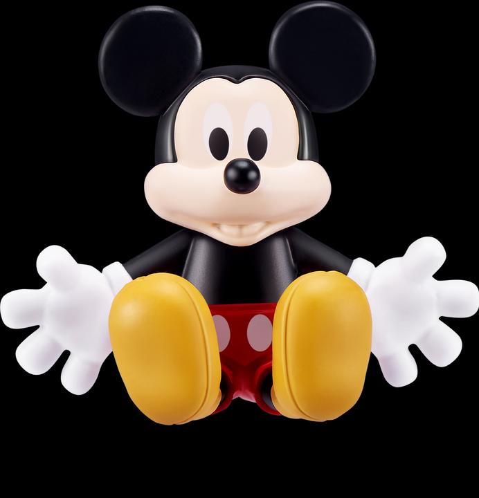 Actual product image Zuru Mini Brands 77494 Children's toy figure