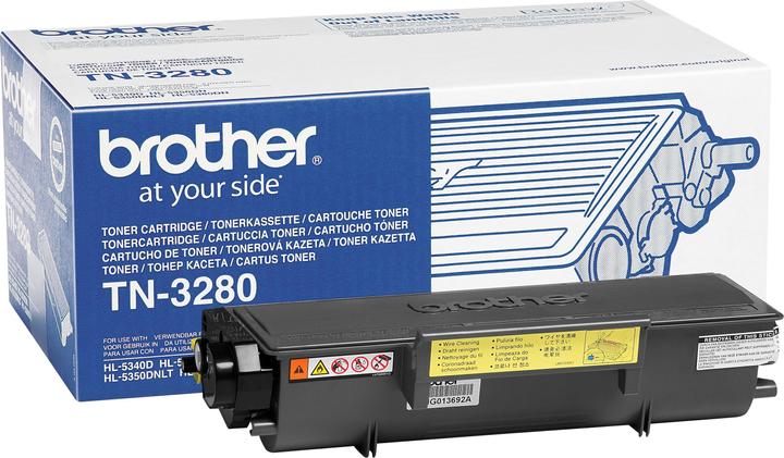 Image du produit Brother Tn-3280 (CF)