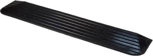 Actual product image The Ramp People Ramp en caoutchouc 100 x 540 x 900 mm