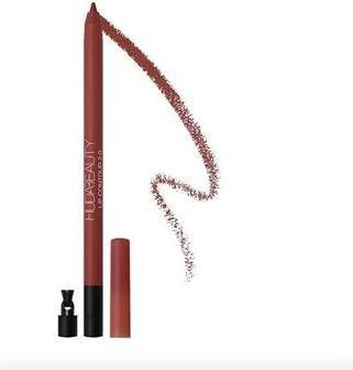 Huda Beauty Lip Contour 2.0 Universale Rosso (Rosso universale)