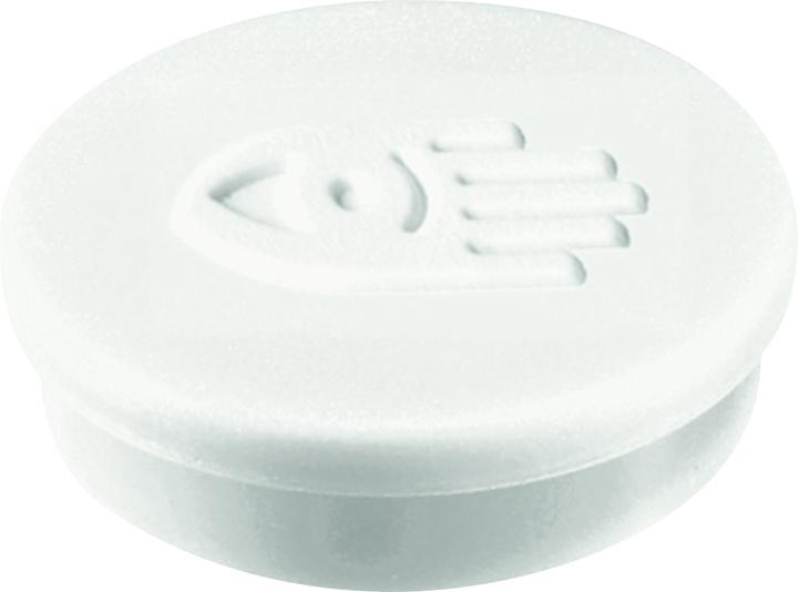 Immagine prodotto Legamaster Magneti di tenuta 20mm bianco (10 x)