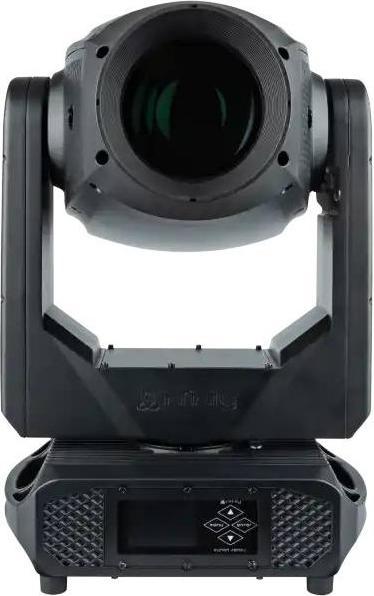 Actual product image Infinity Furion P402 profiles