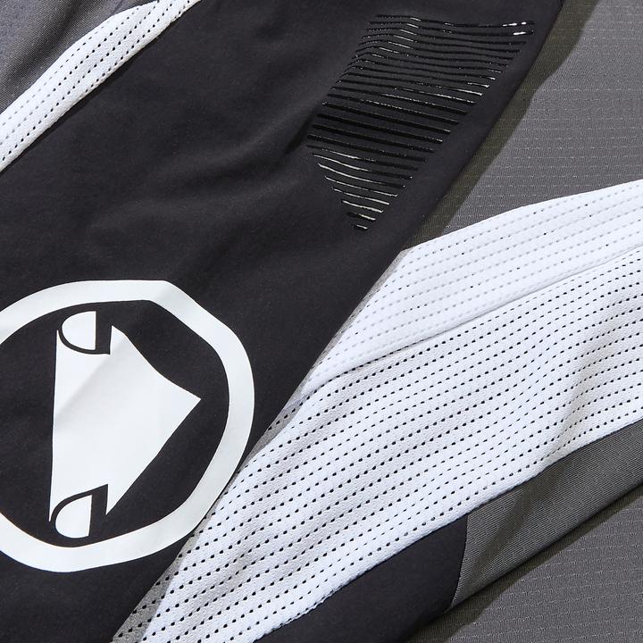 Produktbild Endura MT500 Burner Lite Trikot (langarm) (S)