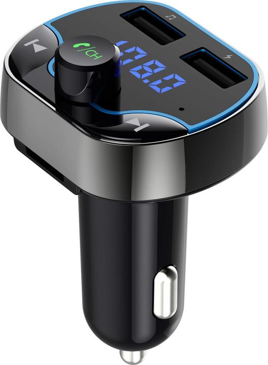 Produktbild Sencor Transmitter FM SWM 4545