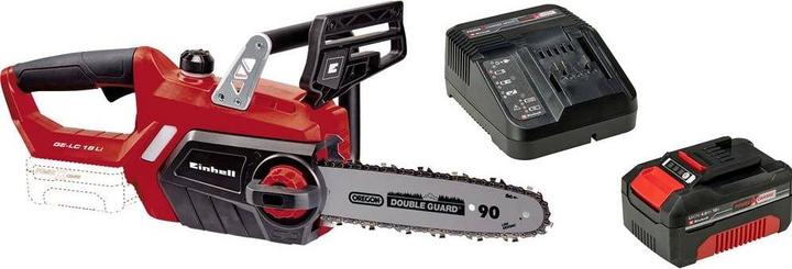 Productafbeelding Einhell Power X-Change GE-LC 18/25 Li Akku (Accu kettingzaag)