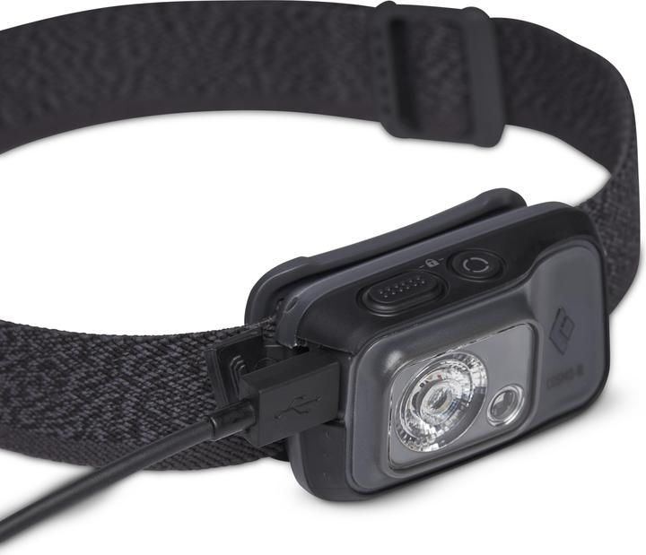 Image du produit Black Diamond COSMO 350-R HEADLAMP (350 lm)