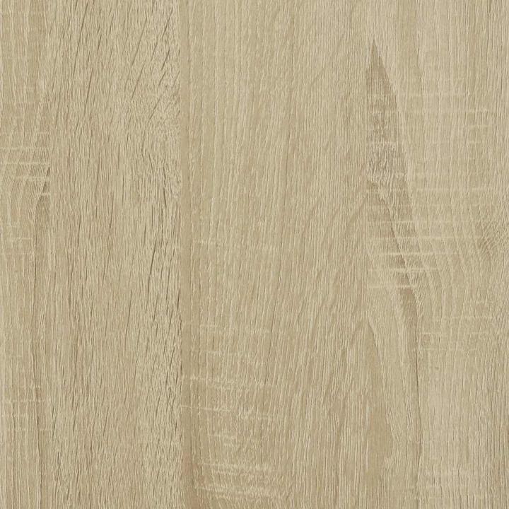 Produktbild VidaXL 3-tlg. Badmöbel-Set