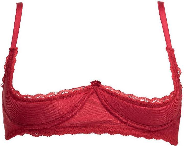 Immagine prodotto Rimba Reggiseno di sollevamento 1/4 di coppa (S)