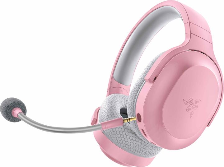 Actual product image Razer Barracuda X (2022) (Wireless)
