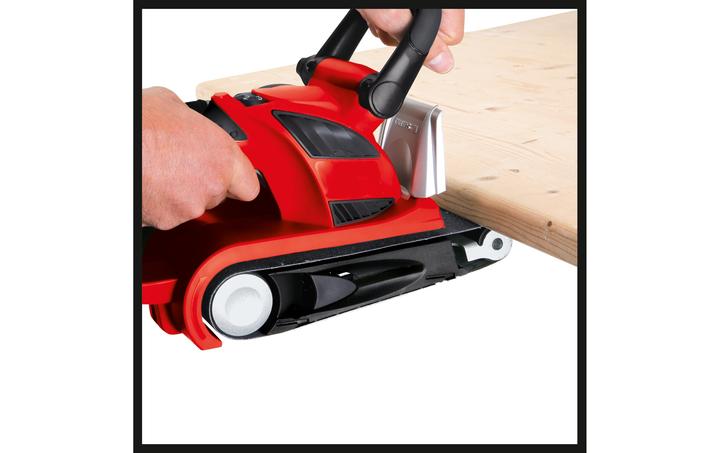 Produktbild Einhell Te-Bs 8540 E (Bandschleifer, 850 W)