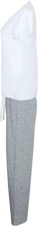 Image du produit Towel City - Ensemble de pyjama long - Femme (L)