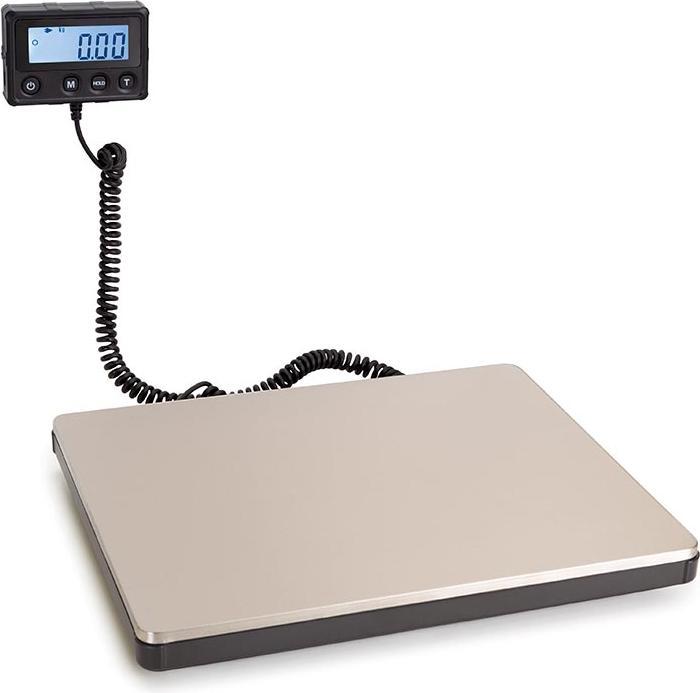 Actual product image Perel Digital postal scales with external display - 100 kg / 10 g