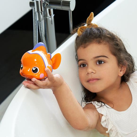 Actual product image Zuru Alive Robo Junior