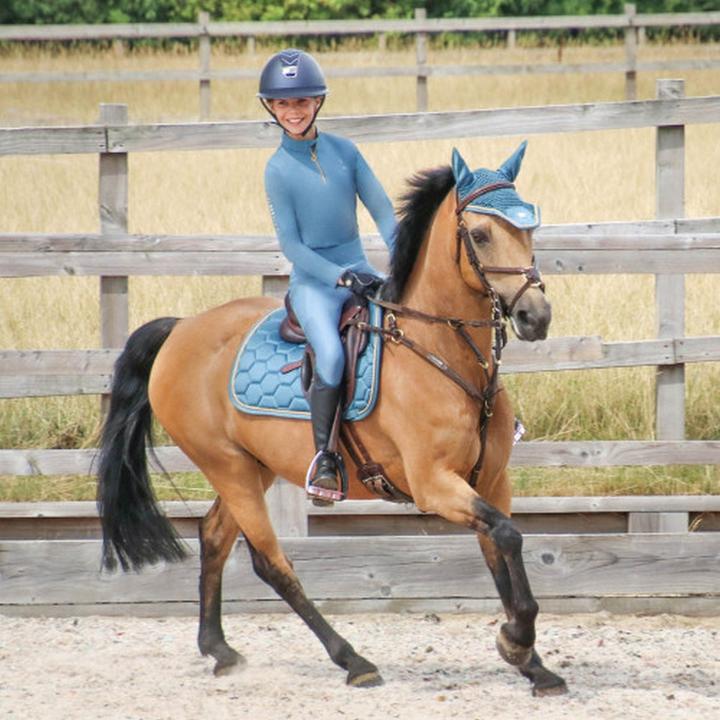 Produktbild Coldstream New Generation Ednam Base Layer Oberteil Mädchen (146, 152)