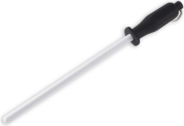Immagine prodotto Messermeister Affilacoltelli 1200 grana 1200 grana, 31 cm, bianco