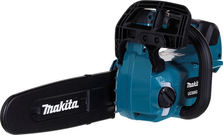 Actual product image Makita UC006GZ (Battery chain saw)