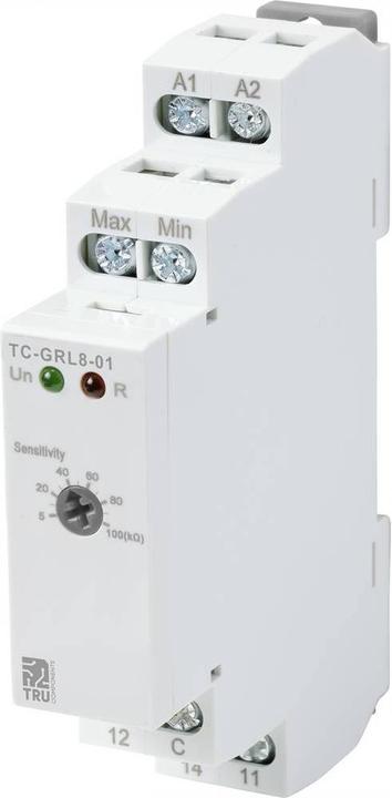 Image du produit Tru Components Régulateur de niveau