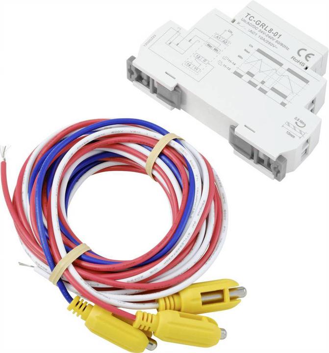 Image du produit Tru Components Régulateur de niveau