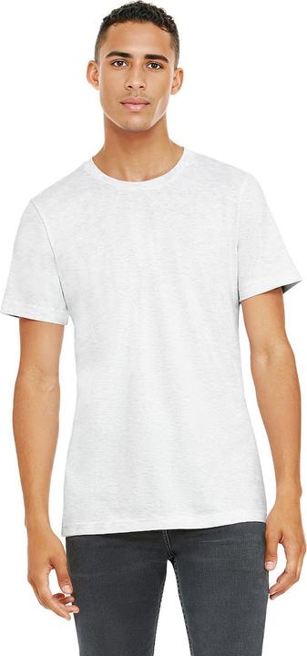 Produktbild Bella Canvas TShirt Rundhalsausschnitt (L)