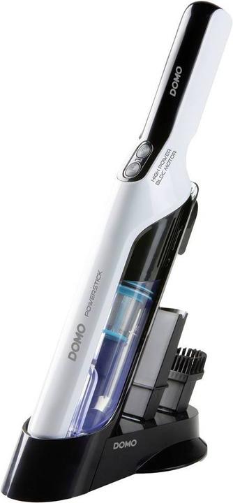 Productafbeelding Domo Handstofzuiger Power Stick BLDC Motor 10.8 V