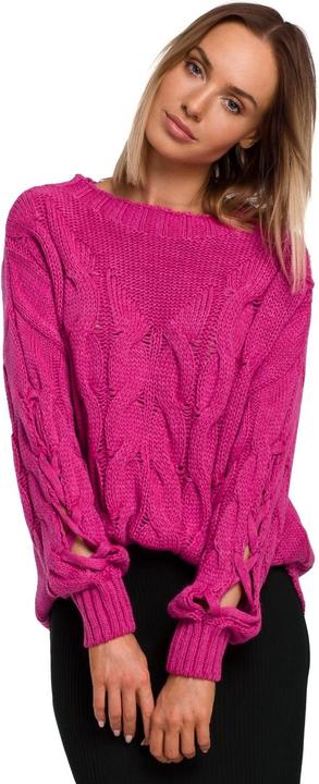 Made of Emotion Pullover model (S, M, S/M)