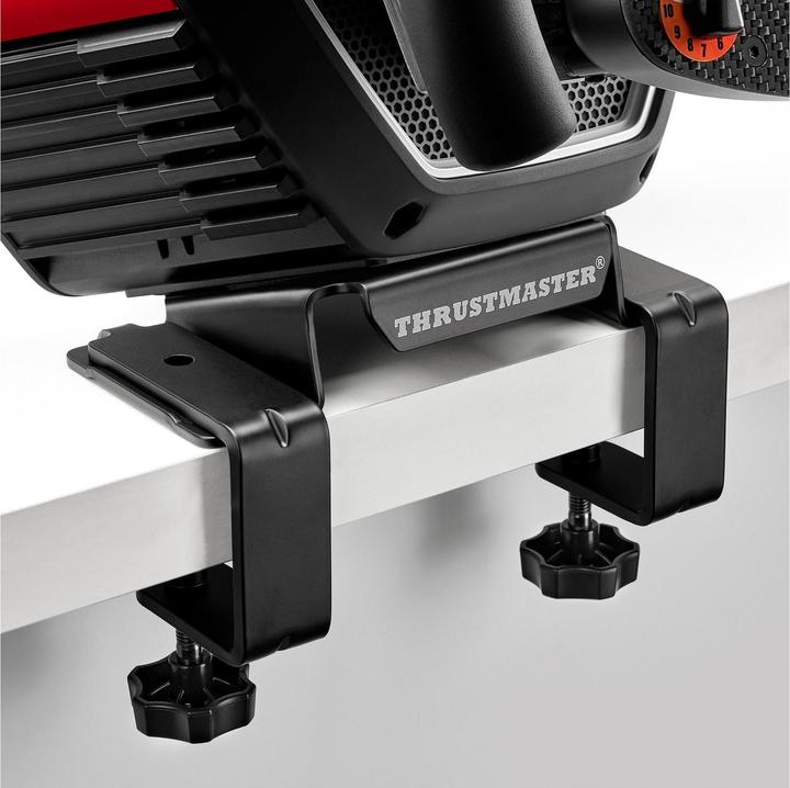 Produktbild Thrustmaster T818 Ferrari SF1000 Simulator (PC)