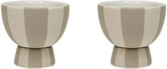 Oyoy Coquetier Toppu (2 x)