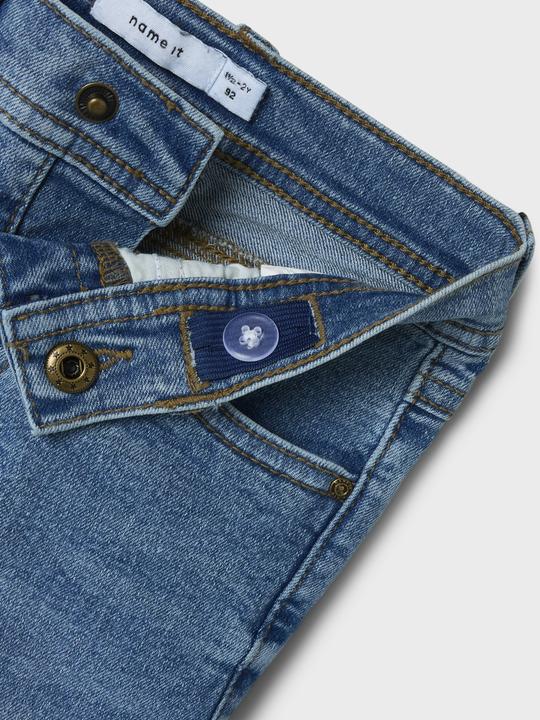 Actual product image Name it Slim Fit Jeans (92)