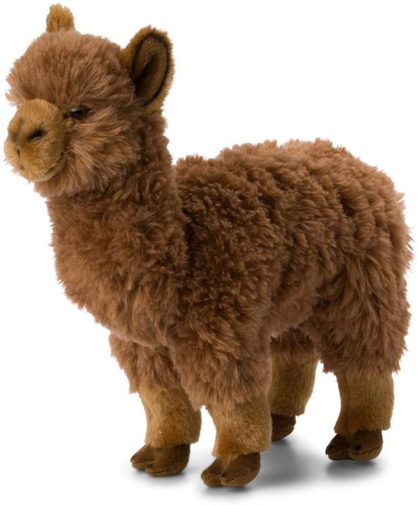 WWF Alpaca (31 cm)