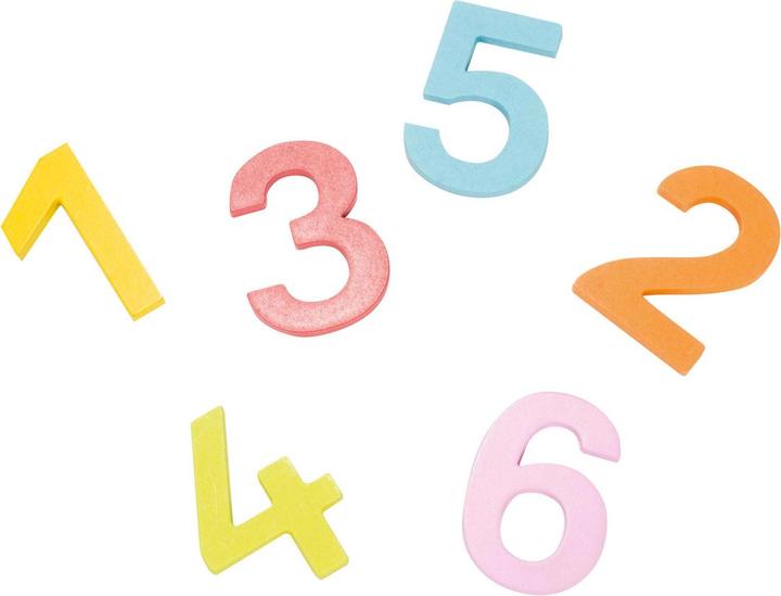 Image du produit Beleduc Catch the Number