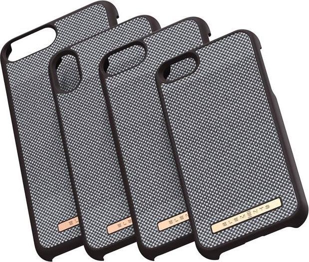 Produktbild Nordic Elements Saeson Idun - Case for Iphone Xs Max (dark brown) (Apple iPhone XS Max)