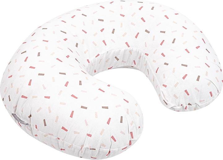 Produktbild Kikkaboo Stillkissen rund 50 cm (20 cm)