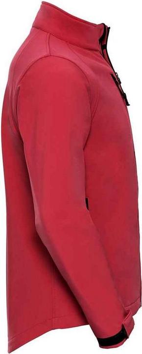 Immagine prodotto Russell Giacca Soft Shell Semplice Uomo (L)