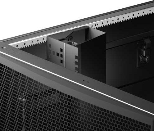 Immagine prodotto APC NetShelter SX 42U, armadio per server 42U (42 HE, Rack da 19 pollici)