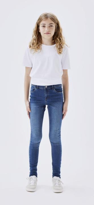 Produktbild Name it Skinny Fit Jeans (164)