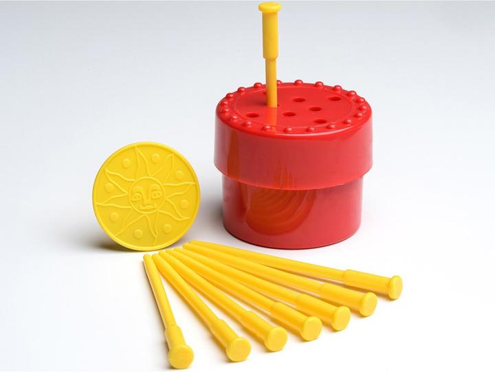 Actual product image Marvin's Magic Marvin"s Magic - Amazing magic bunny and top hat - Amazing magic tricks f