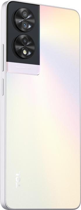 Immagine prodotto TCL 40 NxtPaper (256 GB, Opalescente, 6.78", Doppia SIM, 50 Mpx, 4G)