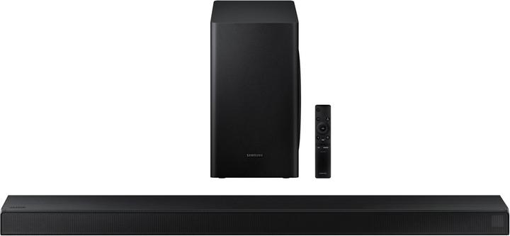 Actual product image Samsung HW-T650/ZG (340 W, 3.1 Channel)