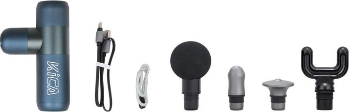 Actual product image FeiYu Tech Masażer wibracyjny FeiyuTech KiCA 2 Niebieski