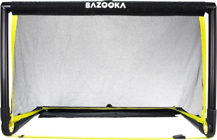 Actual product image Euro Play My Hood - Bazooka gate, 120 x 75 cm (302059)
